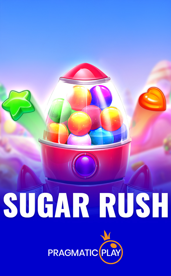 SUGAR RUSH 1000